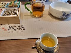 -沐春秋茶书院·茶室.茶馆.商务包房(知春路店)