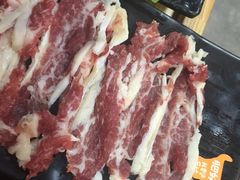 -潮正和潮汕牛肉火锅·老字号(番禺万达店)