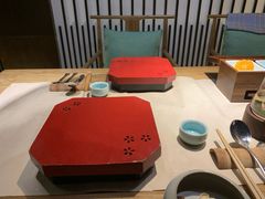 -素慧餐厅(大虹桥店)
