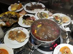-吉布鲁牛排海鲜自助(成都大悦城店)