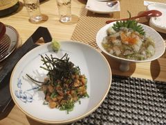 纳豆-泉寿司(万科公园店)