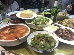 -大鸭梨烤鸭(金色漫香店)