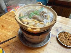 -小板凳(四公里店)