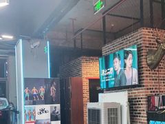 -豪思成DK健身私教连锁(凯乐国际店)