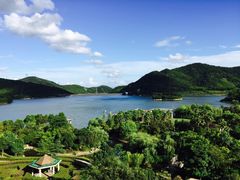 -宁波九龙湖开元度假村