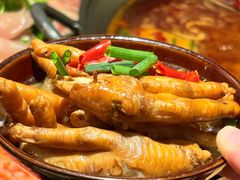 -冯校长老火锅(广州正佳广场店)