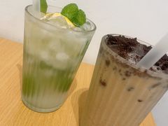 -斯利美甜品slimay dessert(滨江高教园店)