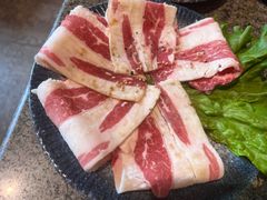 -梦山水日本烧肉(五四广场店)