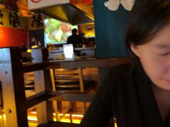 -鸟泉居酒屋·烧鸟·酒馆(百子湾店)