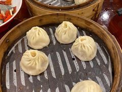 小笼汤包-四季春(美食街店)