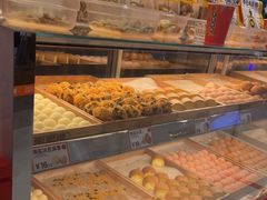 -東更道点心行(崂山丽达店)