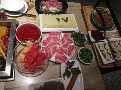 -锦城印象火锅(天府三街店)