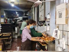 -惠源面包店(开禾路店)