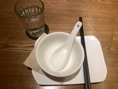 餐具摆设-Pho Asia 亚阁越南料理(上海来福士广场店)