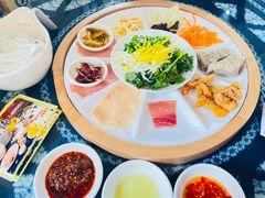 -桥香园过桥米线(古城北门店)