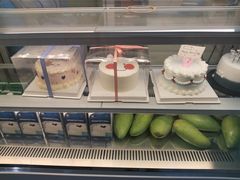 -悟空叔叔蛋糕定制·DIY(德思勤店)