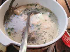 -鱼乐岛餐厅·户外花园主题餐厅