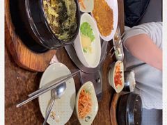 -六七八韩式烤肉·韩国料理(上杭路店)