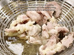 -广宁炭炉鸡煲·富临门饭店