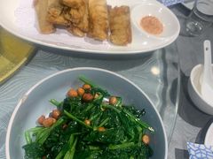 -玉桥餐厅(天坛店)