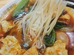 -螺小胖柳州螺蛳粉(钟楼总店)