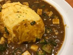 -CoCo壱番屋(久光百货店)