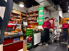 -肖家客饸饹面(郑州总店)