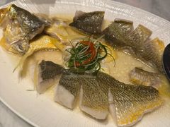 -深圳美高梅酒店-品聚嘉府中餐厅
