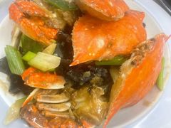 -日照大牌檔•小船海鲜(万平口店)
