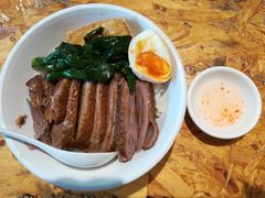 鹅肉饭-陈鹏鹏潮汕菜(欢乐海岸 海边景观店)