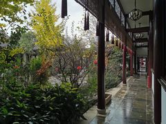 -祝家花園(伯渎港店)