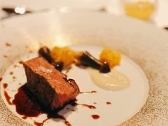 -北京古城老院厉晓麟精致菜