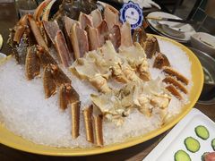 -东海怡品海鲜豆捞(星街坊店)