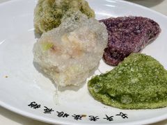 -长平老姿娘夜粥(平东一街店)