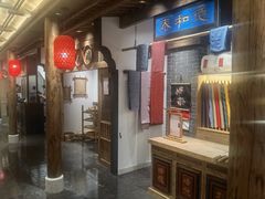 -姚江春中餐厅·太平洋大酒店