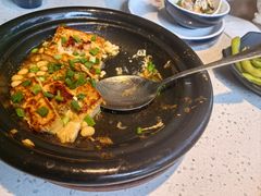 -秋色客家菜(流塘店)