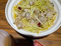 -沈家花园如皋菜(海阳路店)