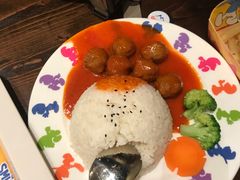 -蓝精灵乐园·世茂精灵之城主题乐园