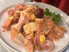 -天宜隆蘑菇宴火锅(石景山旗舰店)