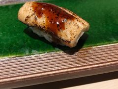 -鮨一日本料理(大中华店)