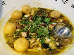 -友达面馆(广州总店)