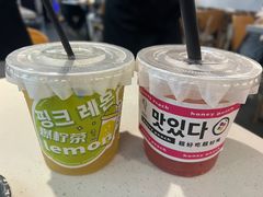 -淘淘园·韩式手工炸酱面(井亭天地店)
