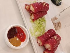 -万山楼海鲜酒家·二十三年老字号