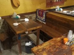 -霄汉羊排(万松园一店)