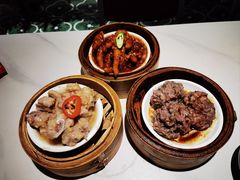 -喜势点·糖沙翁手工茶点·本地人茶居(永庆坊店)