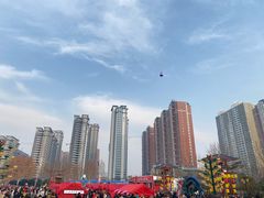 -南阳卧龙岗武侯祠