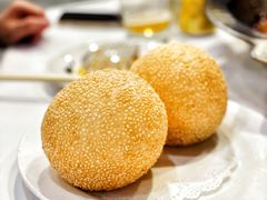 四川麻团-沸腾鱼乡(知春路分店)