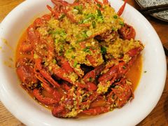 -虾小龙老长沙龙虾馆(坡子街店)