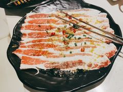-猫爪爪原切自助烤肉(观音桥阳光世纪店)