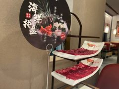 -左庭右院鲜牛肉火锅(苏州园区永旺店)